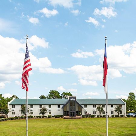 Carolina Pine Inn Near Southern Pines-Pinehurst Pinebluff Kültér fotó