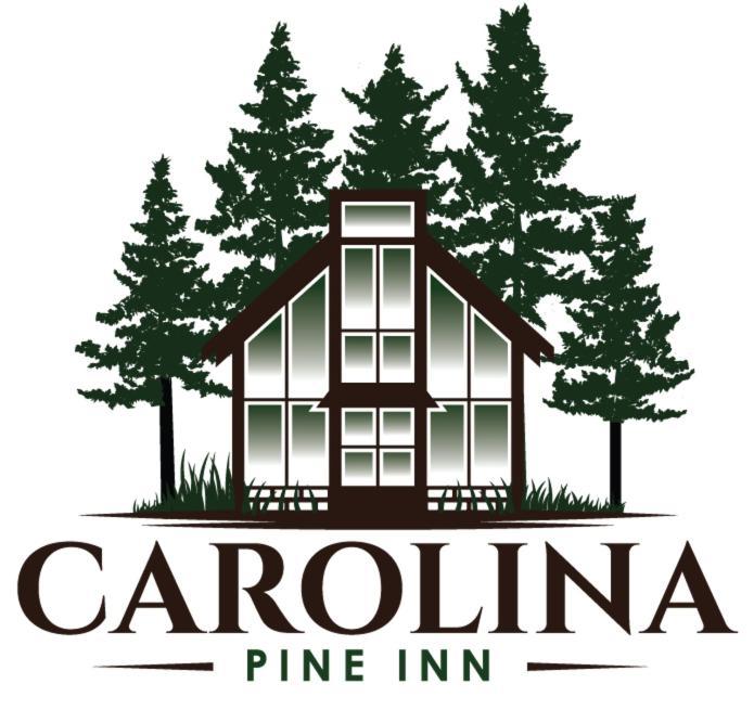 Carolina Pine Inn Near Southern Pines-Pinehurst Pinebluff Kültér fotó