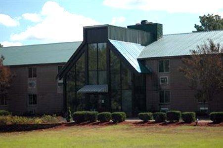 Carolina Pine Inn Near Southern Pines-Pinehurst Pinebluff Kültér fotó